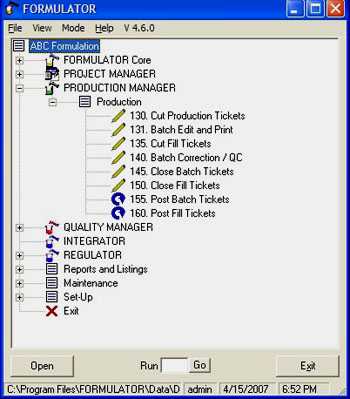 ProductionMgr 1